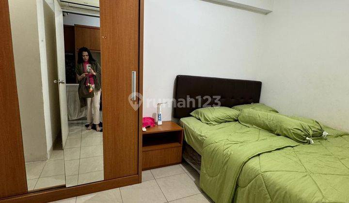 Apartemen Green Bay Pluit 2BR Full Furnished View Laut 2