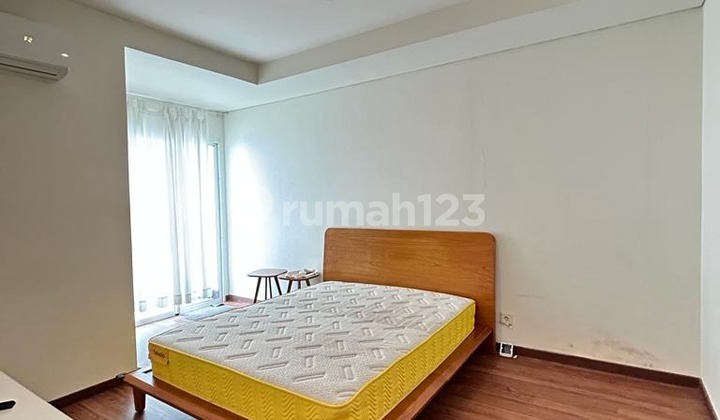 Condominium Green Bay Pluit 2BR Full Furnished View Laut dan City 2