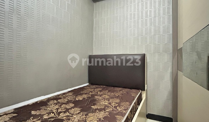 Apartemen Green Bay Pluit 2Br Full Furnished View Pool Bagus Loh! 2