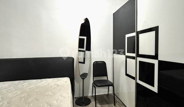 Apartemen Green Bay 2BR Full Furnished Unit Bagus Lohh!! Apartemen Green Bay 2BR Full Furnished Unit Bagus Lohh!!