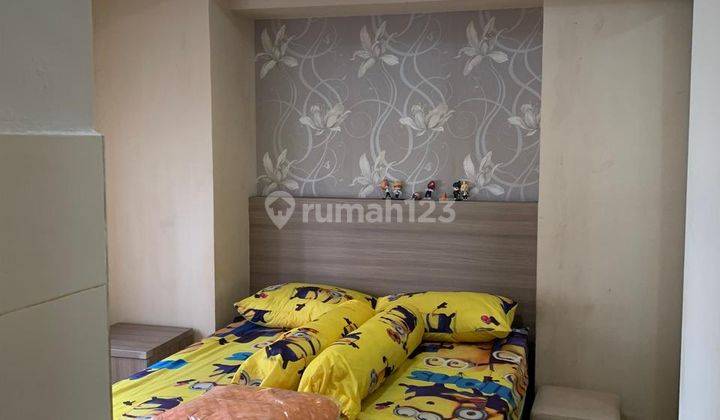 Apartemen Green Bay Pluit 2BR Full Furnished View Pool  1