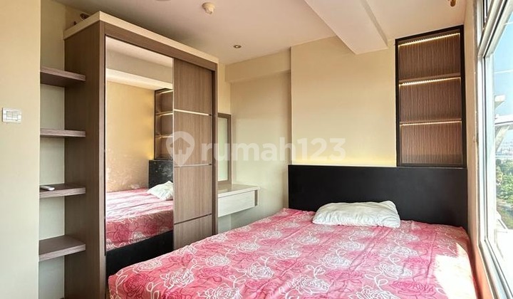 Apartemen Green Bay Pluit 2Br Full Furnished View City Bagus Loh! 2