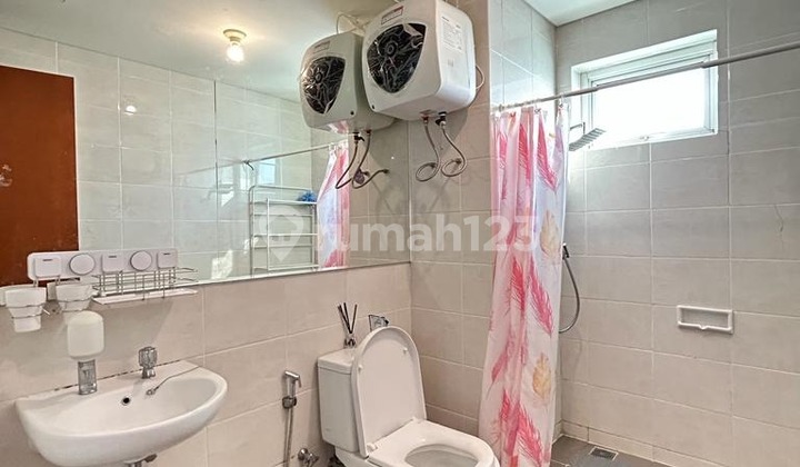 Condominium Green Bay Pluit 2Br Full Furnished View Laut dan City 2