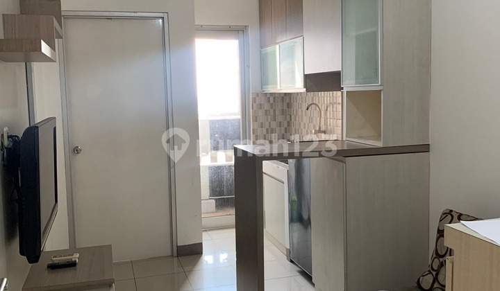 Apartemen Green Bay Pluit 2BR Full Furnished View City Baguss Apartemen Green Bay Pluit 2BR Full Furnished View City Baguss