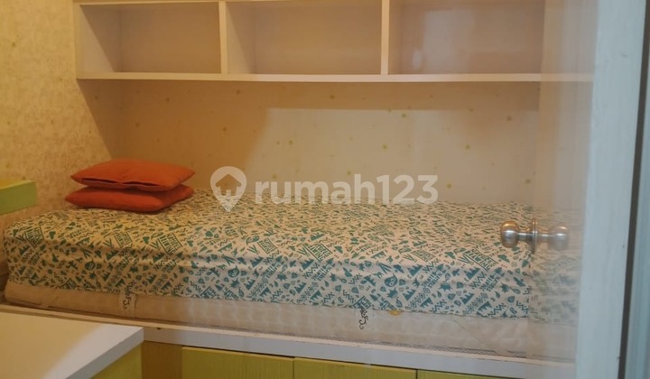 Apartemen Green Bay Pluit 2Br Full Furnished View Pool Unit Bagus 2