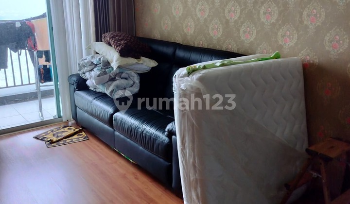 Condominium Green Bay Pluit 1BR Full Furnished View Baguss City Condominium Green Bay Pluit 1BR Full Furnished View Baguss City