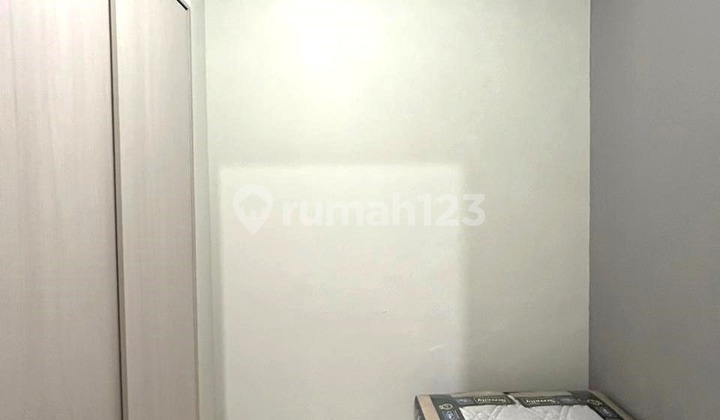 Apartemen Green Bay Pluit 2Br Full Furnished View City Bagus Loh! 2