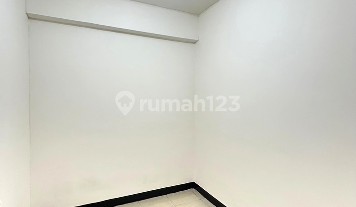 Apartemen Green Bay Pluit 2BR Unfurnished View Pool 2