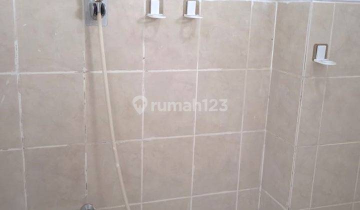 Dijual Apartemen Green Bay Pluit Studio Full Furnished View Pool 2