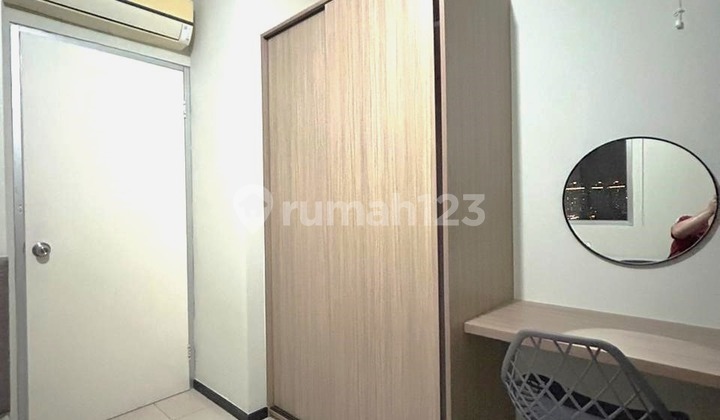 Apartemen Green Bay Pluit 2BR Full Furnished View City Bagus Loh! 2