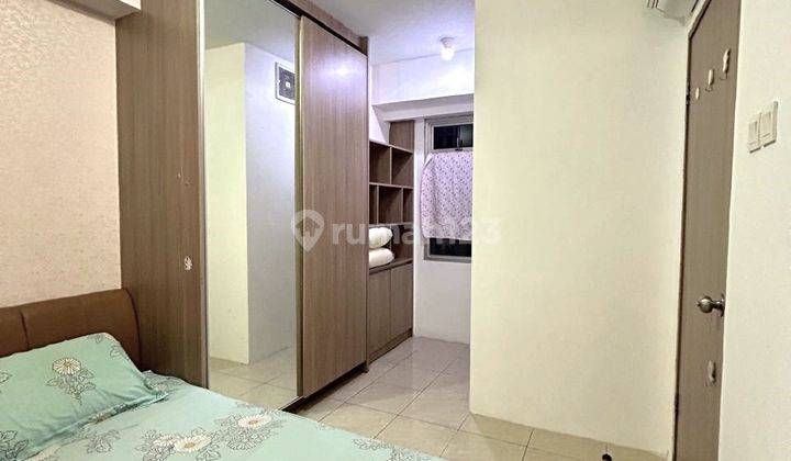 Apartemen Green Bay Pluit 2BR Full Furnished View Pool  1