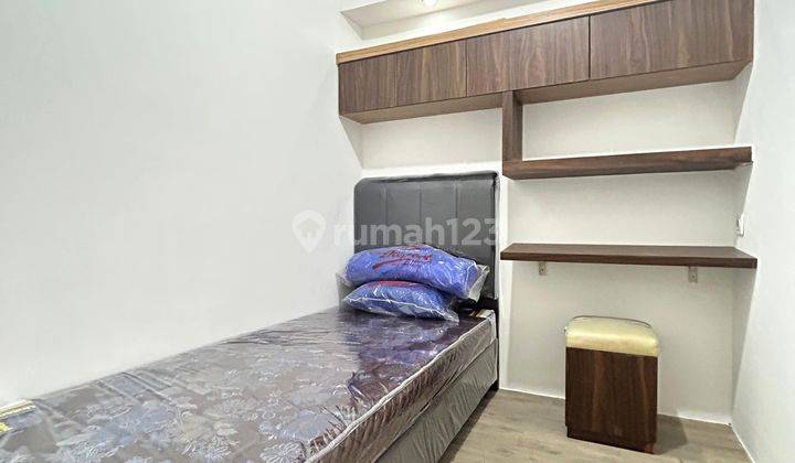 Apartemen Green Bay Pluit 2BR Full Furnished View Pool  2