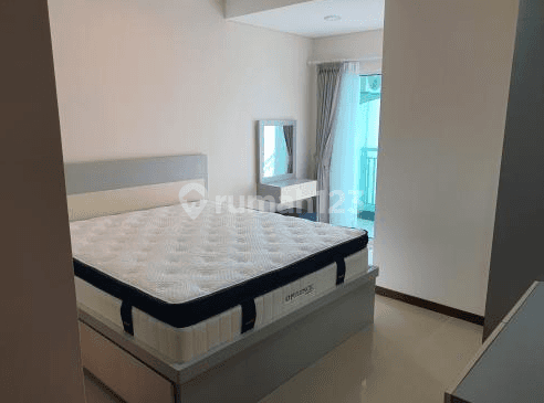 Condominium Green Bay Pluit 2BR Full Furnished View Laut Dan Pool 1