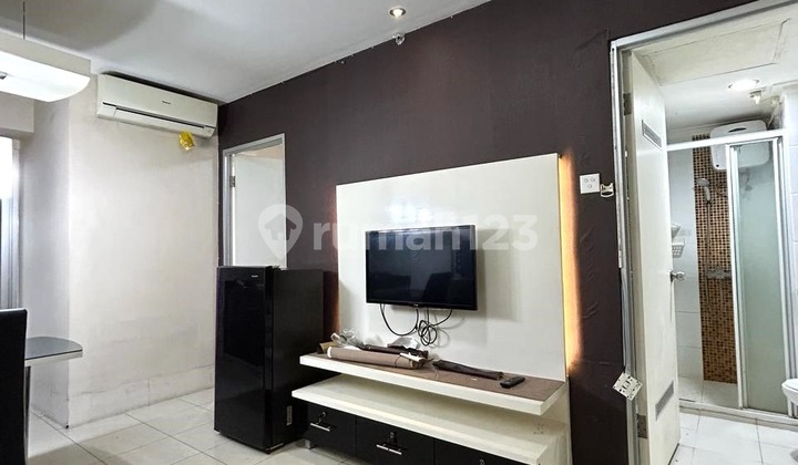 Apartemen Green Bay Pluit 1BR Full Furnished Hadap Timur Apartemen Green Bay Pluit 1BR Full Furnished Hadap Timur