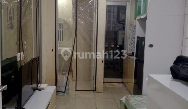 Green Bay Pluit Apartment 2BR Fully Furnished with Pool View, Excellent Unit Green Bay Pluit Apartment 2BR Fully Furnished with Pool View, Excellent Unit