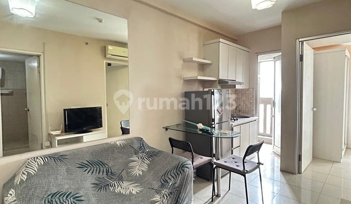 Green Bay Pluit 2BR Apartment Fully Furnished, It's Great!