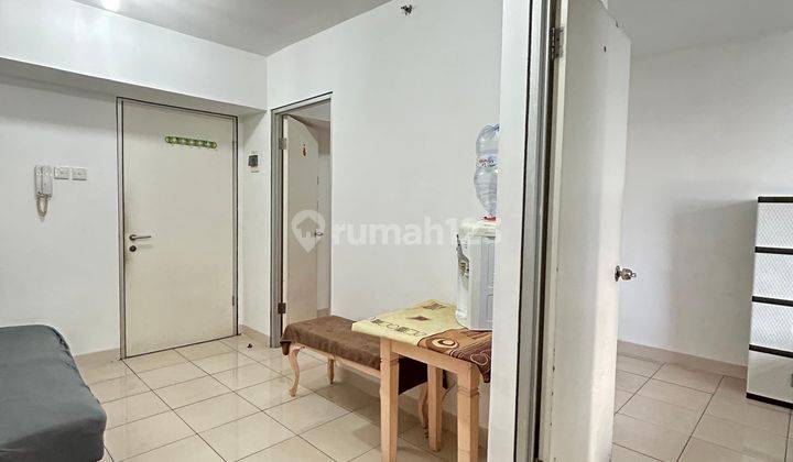 Apartemen Greenbay Pluit 2BR Semi Furnished View Pool 2