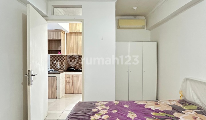 Apartemen Green Bay Pluit 3BR Full Furnished View City Luas Lohh! Apartemen Green Bay Pluit 3BR Full Furnished View City Luas Lohh!