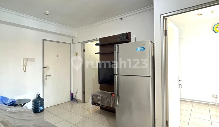 Green Bay Pluit Apartment 3BR Fully Furnished City View Spacious Wow! 2