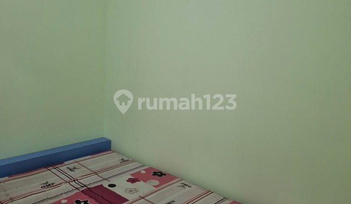 Apartemen Green Bay Pluit 2BR Full Furnished View City 2