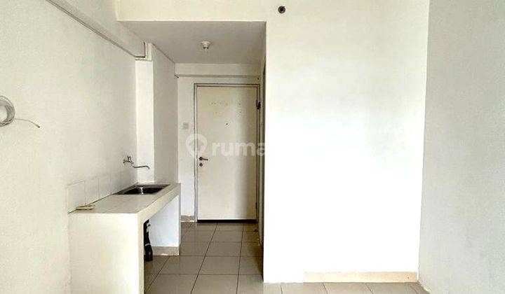 Apartemen Green Bay Pluit Studio Unfurnished View Inner Court 1