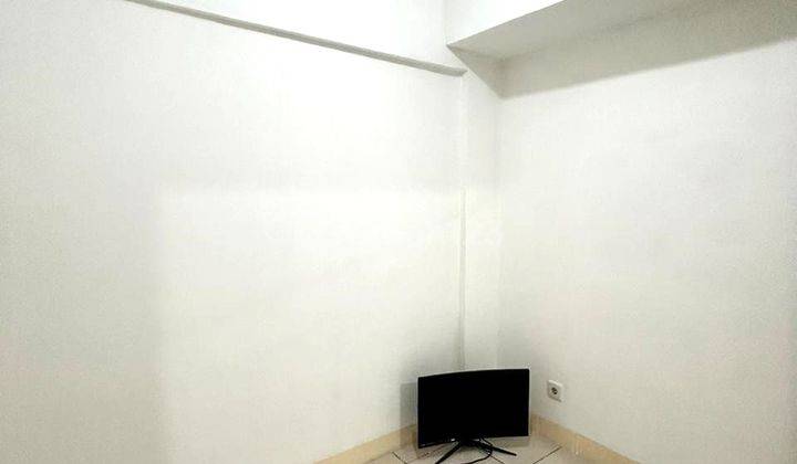 Apartemen Green Bay Pluit 2BR Unfurnished Hadap Utara 2