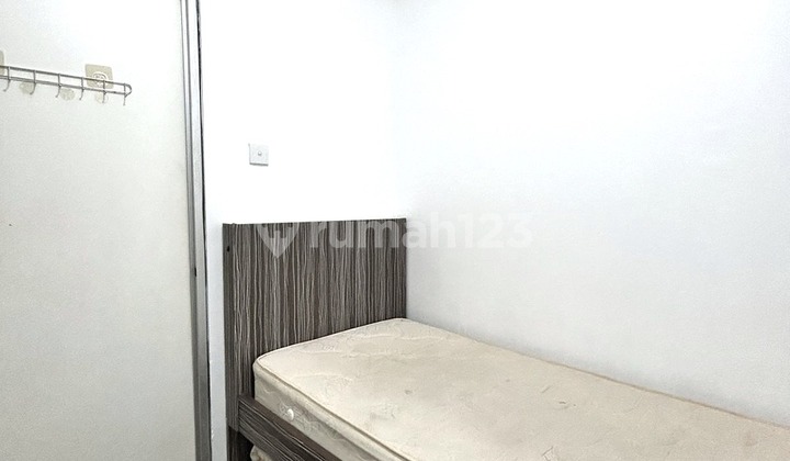 Apartemen Green Bay 2BR Full Furnished Unit Bagus Lohh!! 2