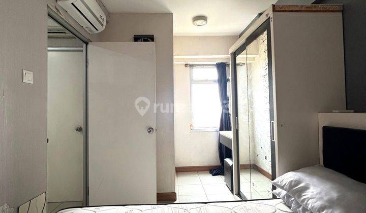 Apartemen Green Bay Pluit 2BR Full Furnished View Laut  1