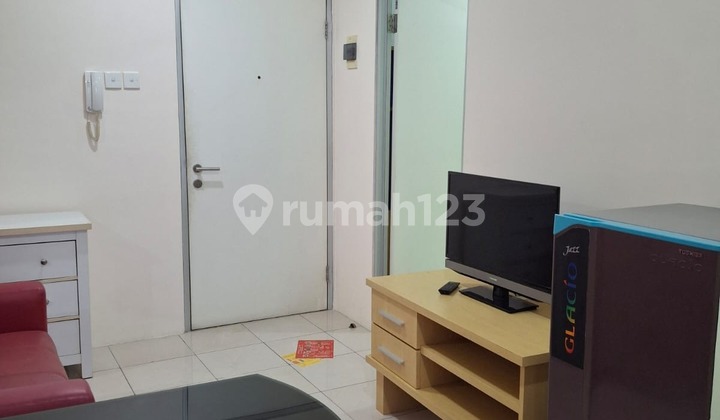 Apartemen Green Bay Pluit 2BR Full Furnished View City 