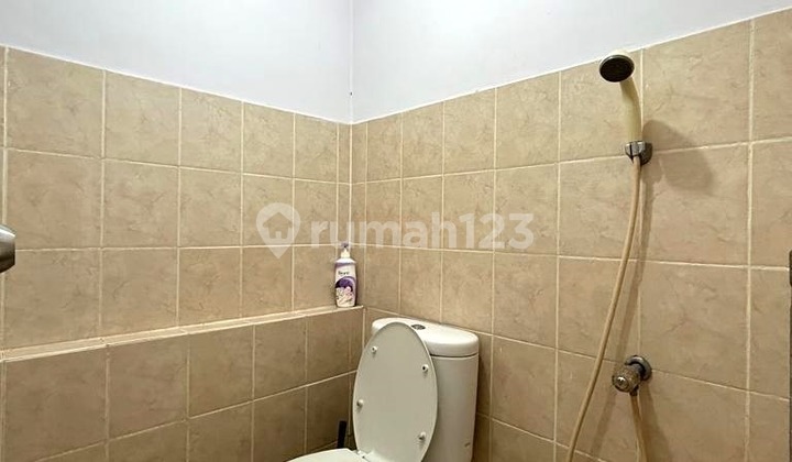 Apartemen Green Bay Pluit 2BR Semi Furnished View Pool 2