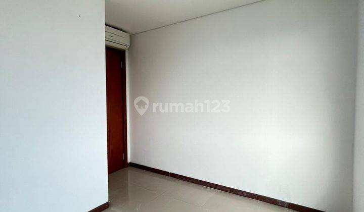 Dijual Condominium Green Bay Pluit 2BR Unfurnished View City  2