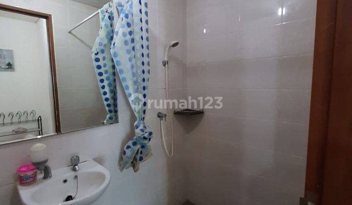 Dijual Condominium Green Bay 2BR Semfurnished View Laut,pool,city 2