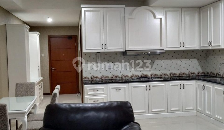 Green Bay Pluit Condominium 3Br Fully Furnished Sea View Rare!