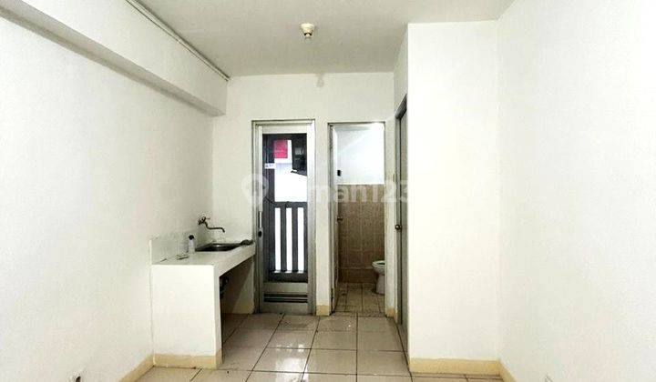 Apartemen Green Bay Pluit 2BR Unfurnished Hadap Utara 1