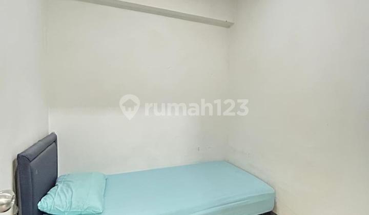 Apartemen Green Bay Pluit 2Br Full Furnished View Pool Murce Loh! 2