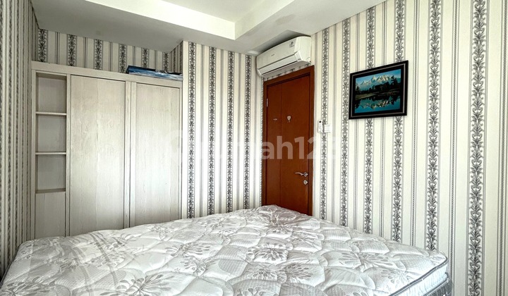 Green Bay Pluit Condominium 1Br Fully Furnished with Great City View!! 2