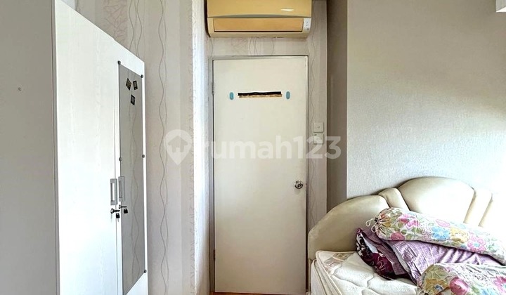 Apartemen Green Bay Pluit 2Br Full Furnished View City Unit Bagus 2