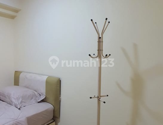 Apartemen Green Bay Pluit 2Br Full Furnished Bagus Simple!! 2