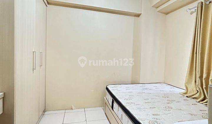 Apartemen Green Bay Pluit 2BR Full Furnished View City  2