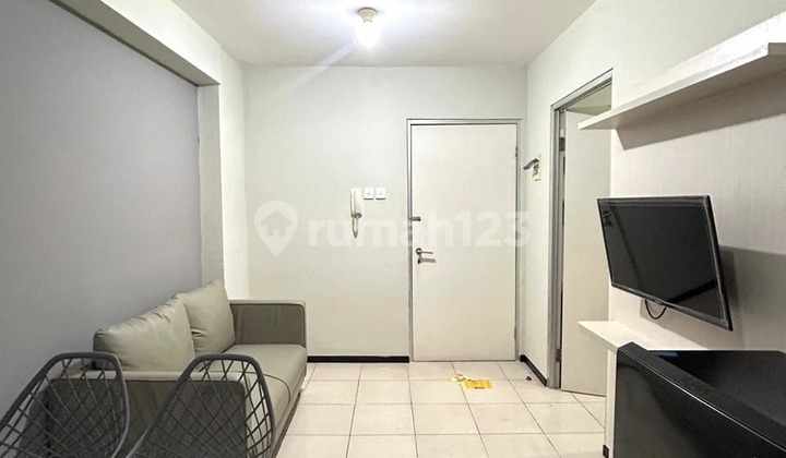 Green Bay Pluit Apartment 2BR Fully Furnished Nice City View! Green Bay Pluit Apartment 2BR Fully Furnished Nice City View!