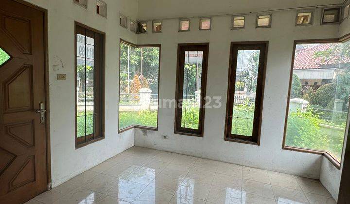 Dijual Cepat Rumah di Cinere 2