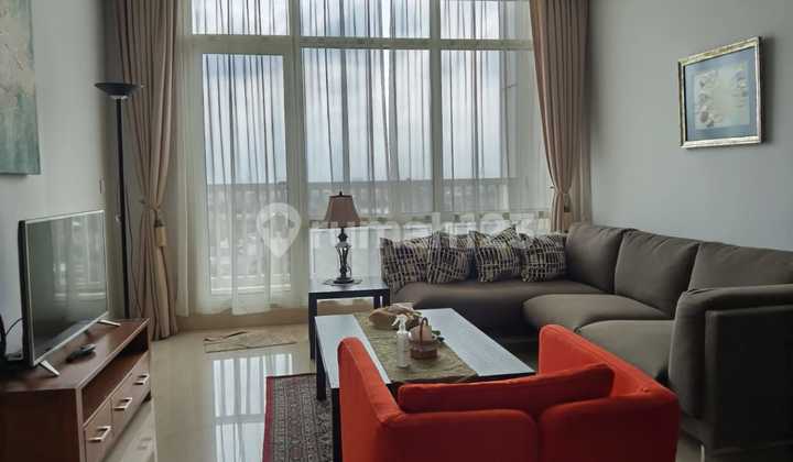 apartemen la maison barito 2 BR Furnished apartemen la maison barito 2 BR Furnished