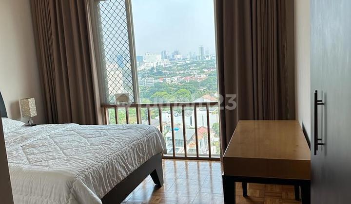 Dijual Apartment di Daerah Simprug 2