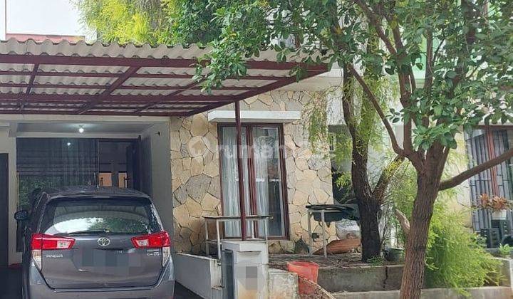 Dijual Rumah Bagus di Daerah Bintaro Sektor 9  1