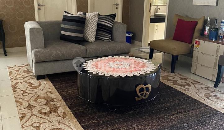 Dijual Rumah Bagus di Daerah Kebayoran Village Dijual Rumah Bagus di Daerah Kebayoran Village