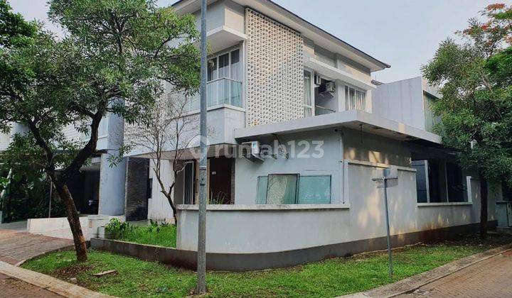 Dijual Rumah Murah di Daerah Bintaro Sektor 9  1