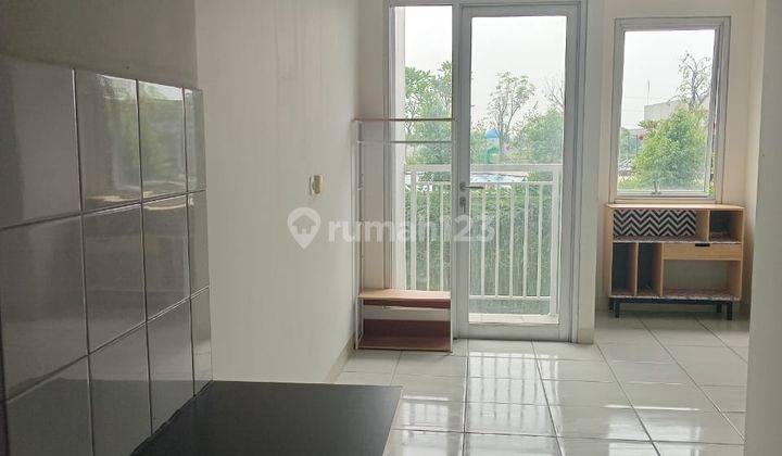 Dijual Apartment Murah di Daerah Bintaro  1