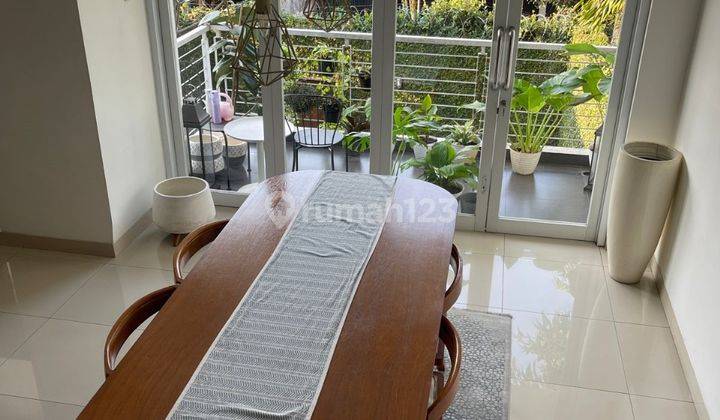 Dijual Rumah Minimalis Di Lebak Bulus, Jakarta Selatan 1