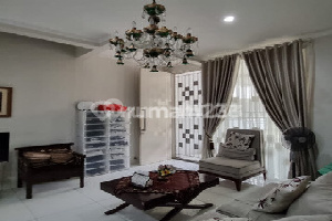 Affordable House for Sale in Discovery Residence, Bintaro 2