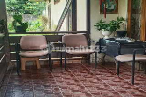 Rumah LT 800M2 SHM di Sawangan Depok 2